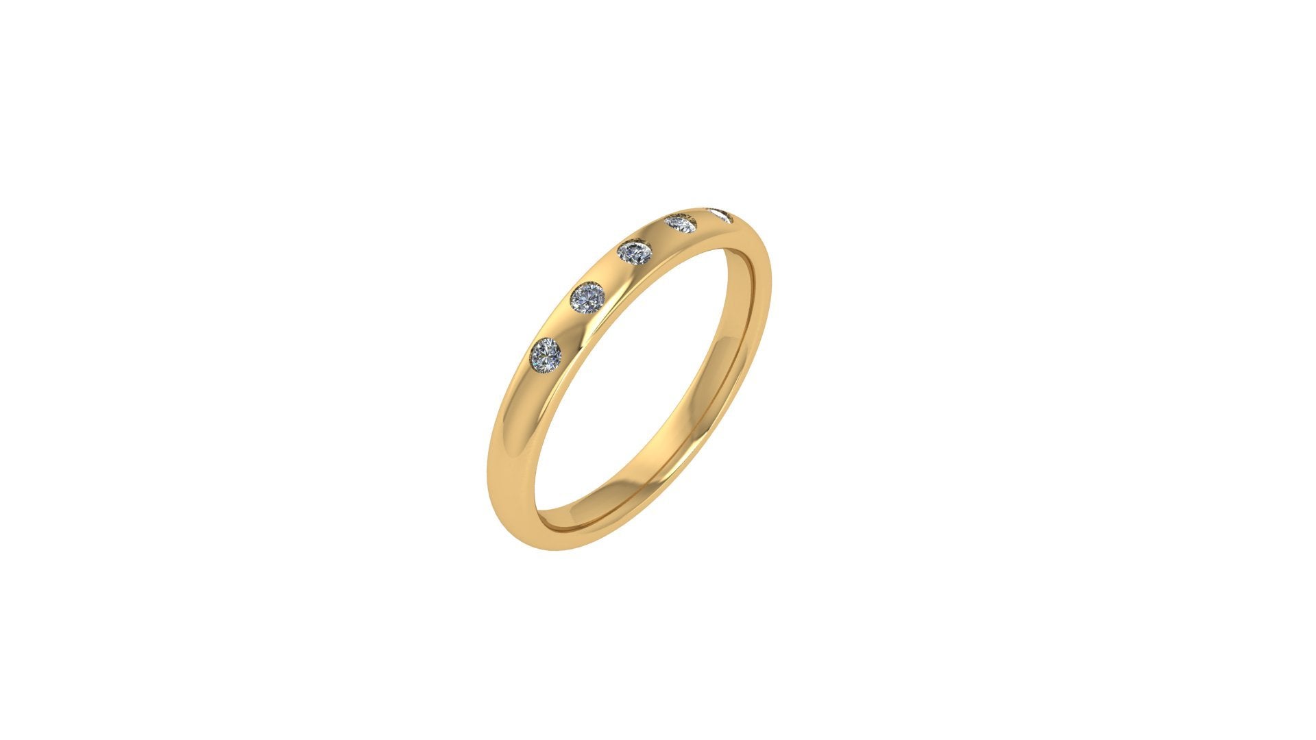 Diamond Band
