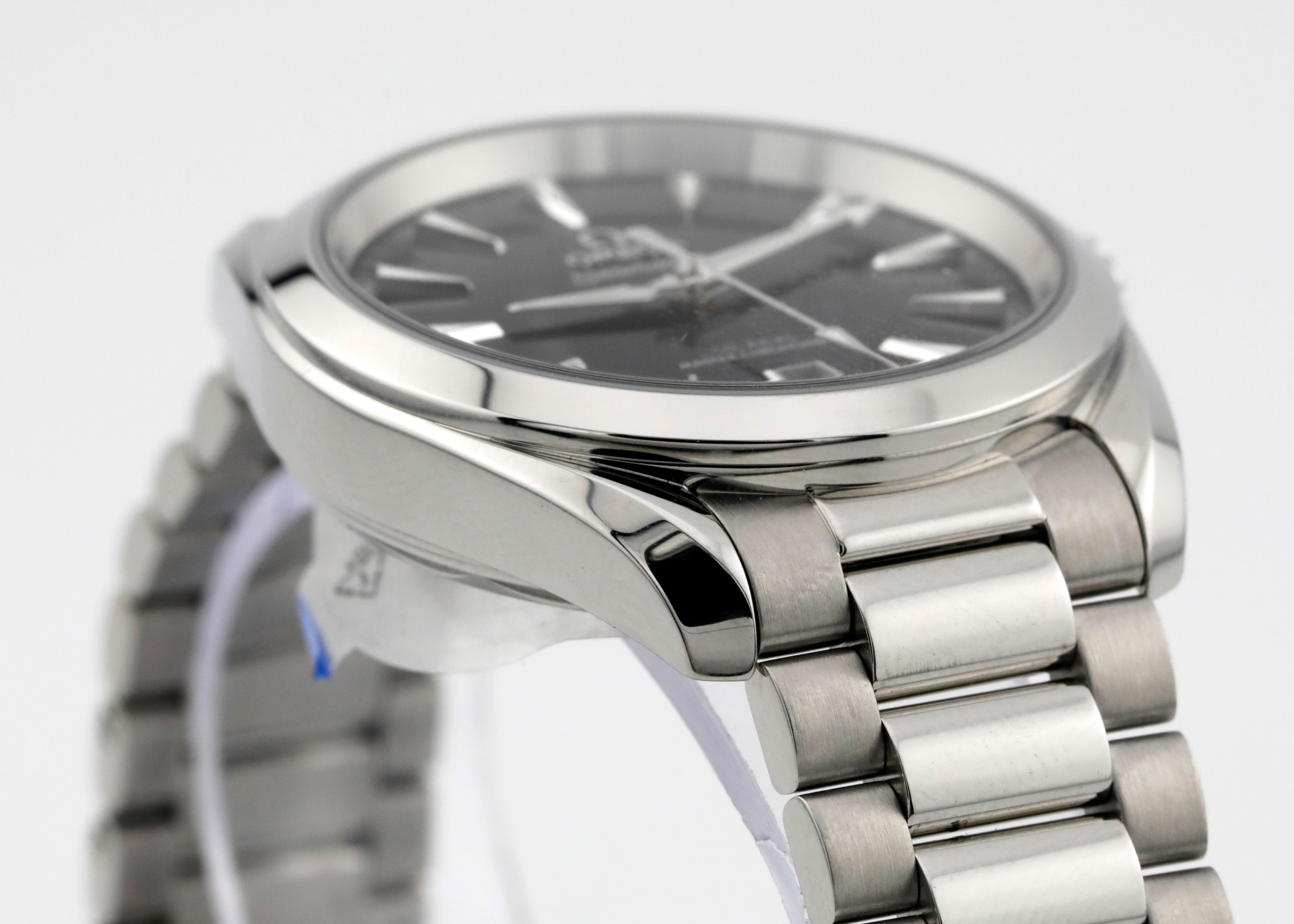 Pre Owned Omega Seamaster Aqua Terra 150m Ref# 22010382001004