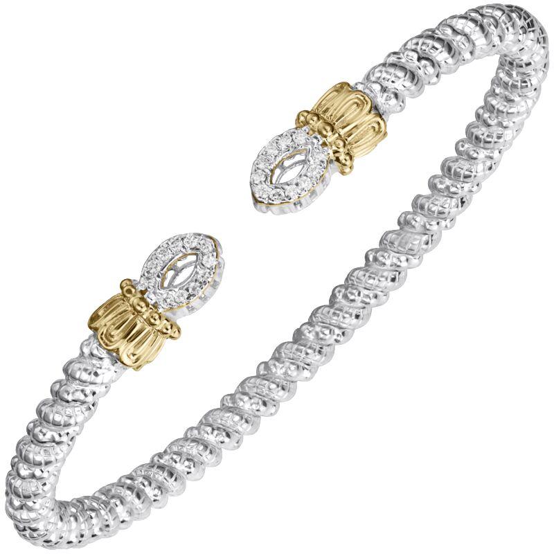 Vahan Open Bangle