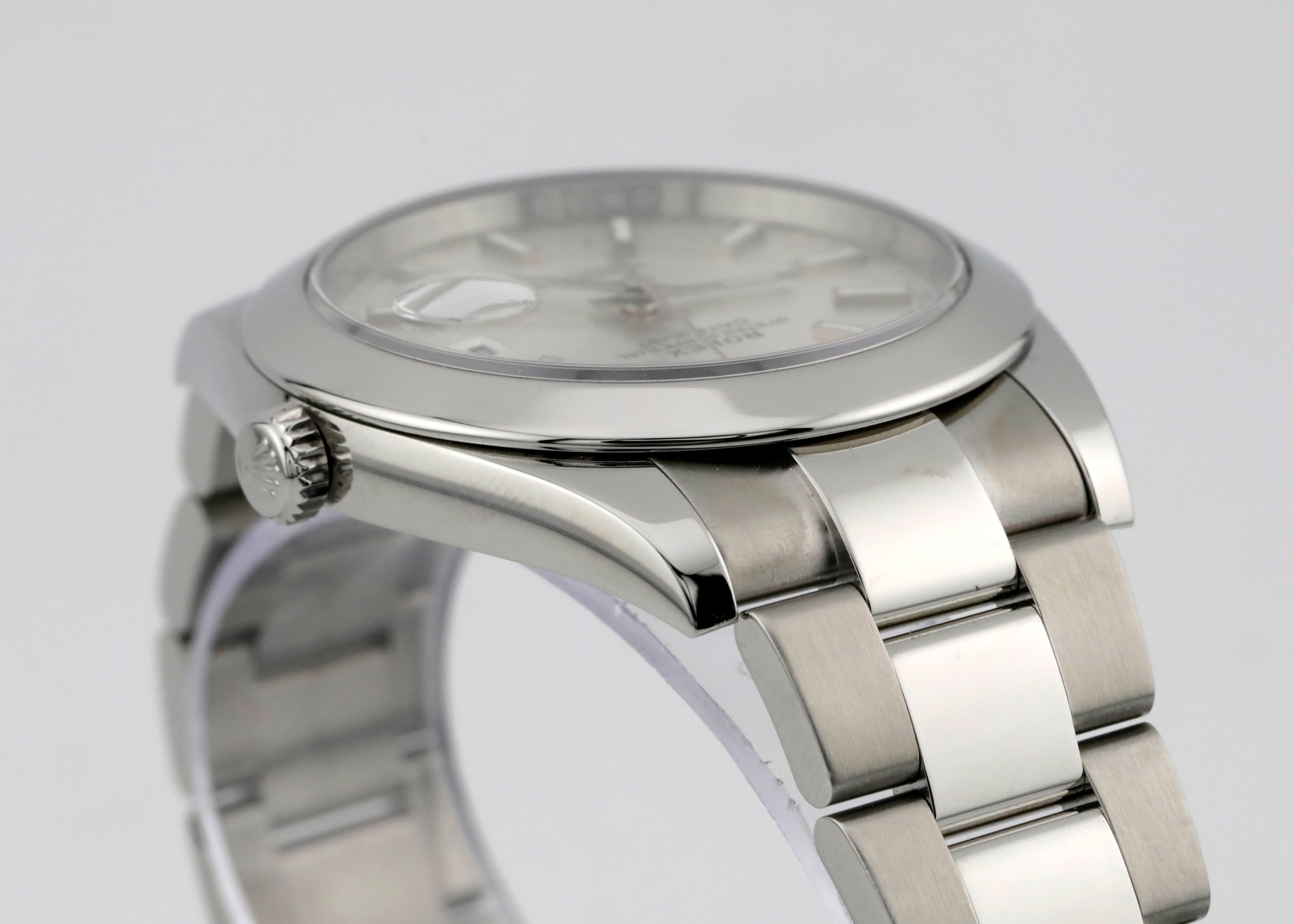 Pre Owned Rolex Datejust 41 Ref# 126300