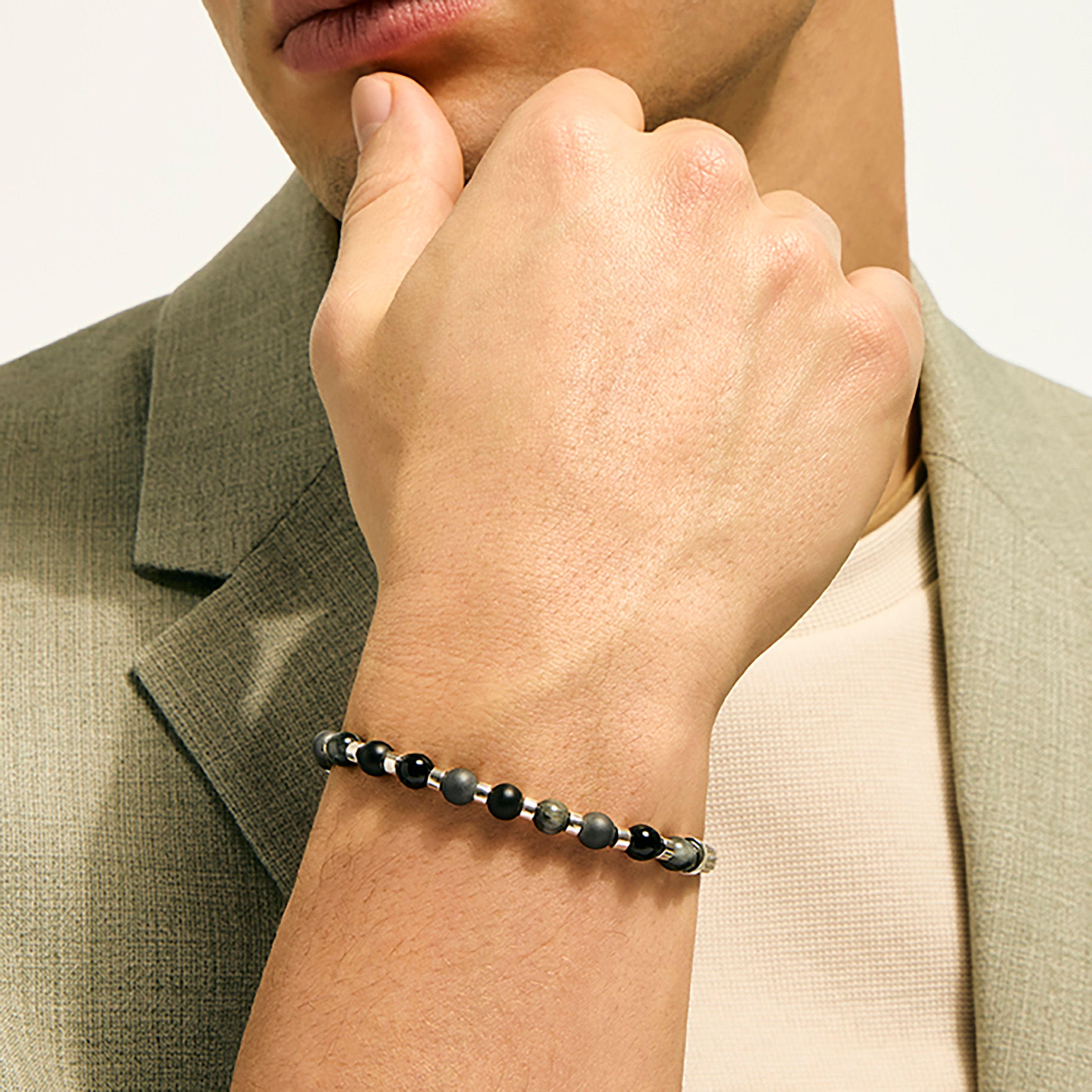 John Hardy Men's Bracelet