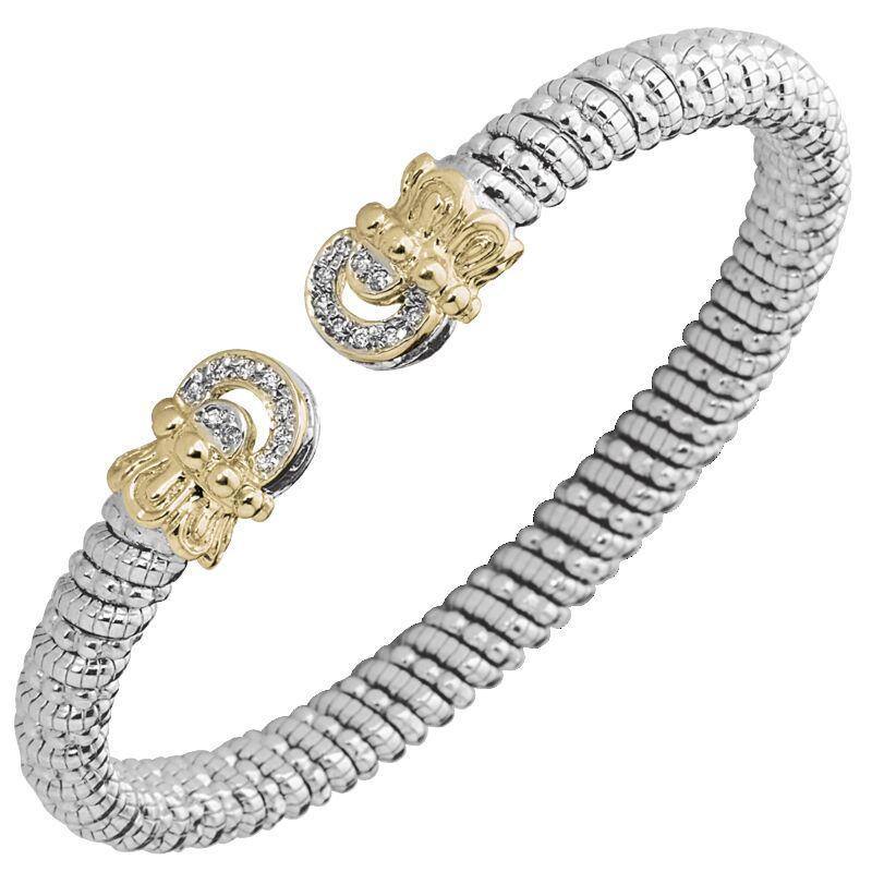 Vahan Open Bangle