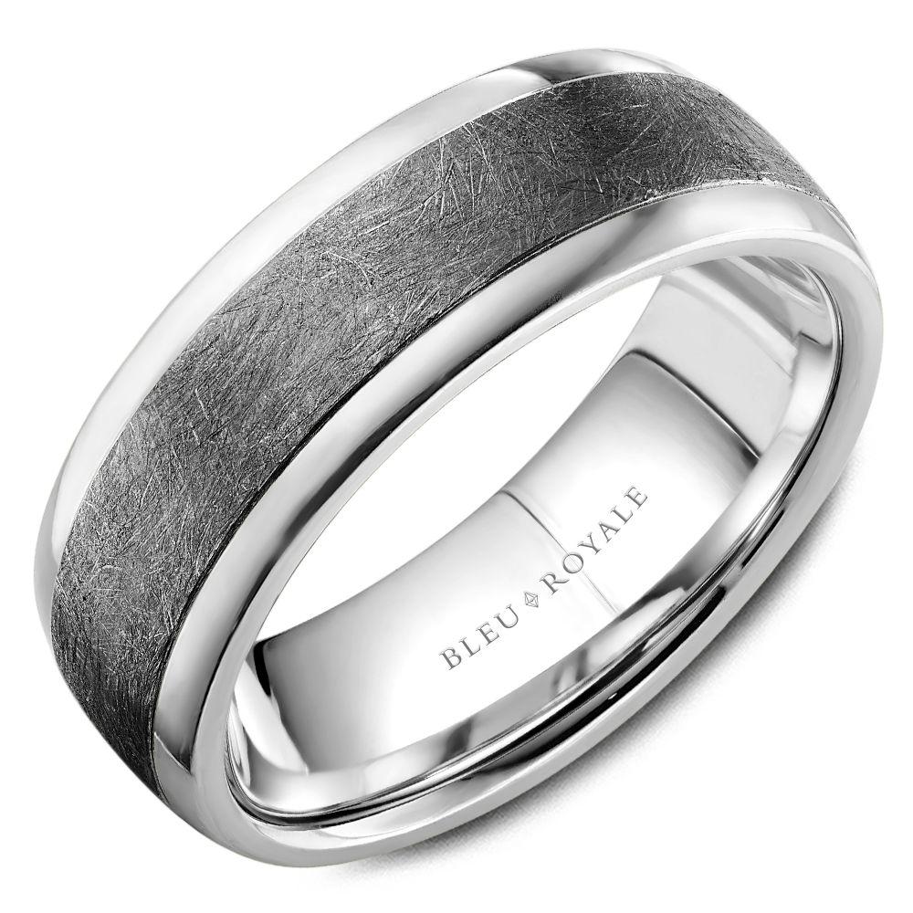 Men's Wedding Band