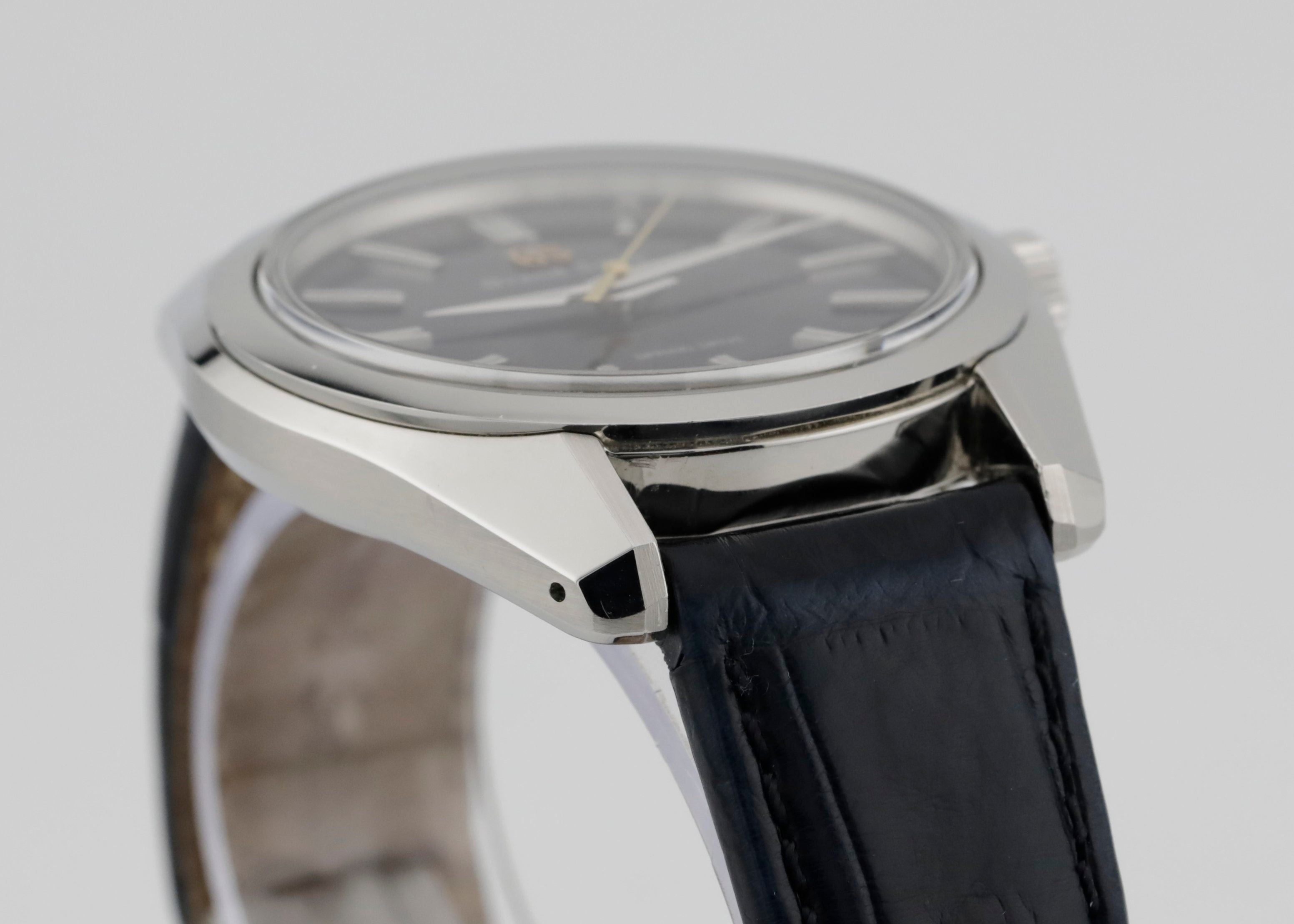 Pre Owned Grand Seiko Heritage Collection 55th Anniversary LE 1500 Pieces Ref# SBGY009