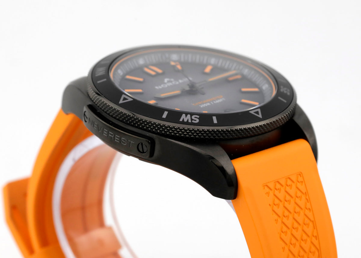 Pre Owned Norqain Adventure Neverest Limited Edition 40mm Ref# N1300.08B01.B01
