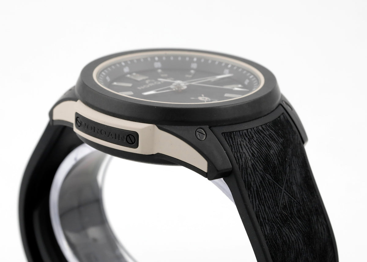 Pre Owned Norqain Wild One Hakuna Mipaka LE, ref. N3000.21Q41.B01.R01