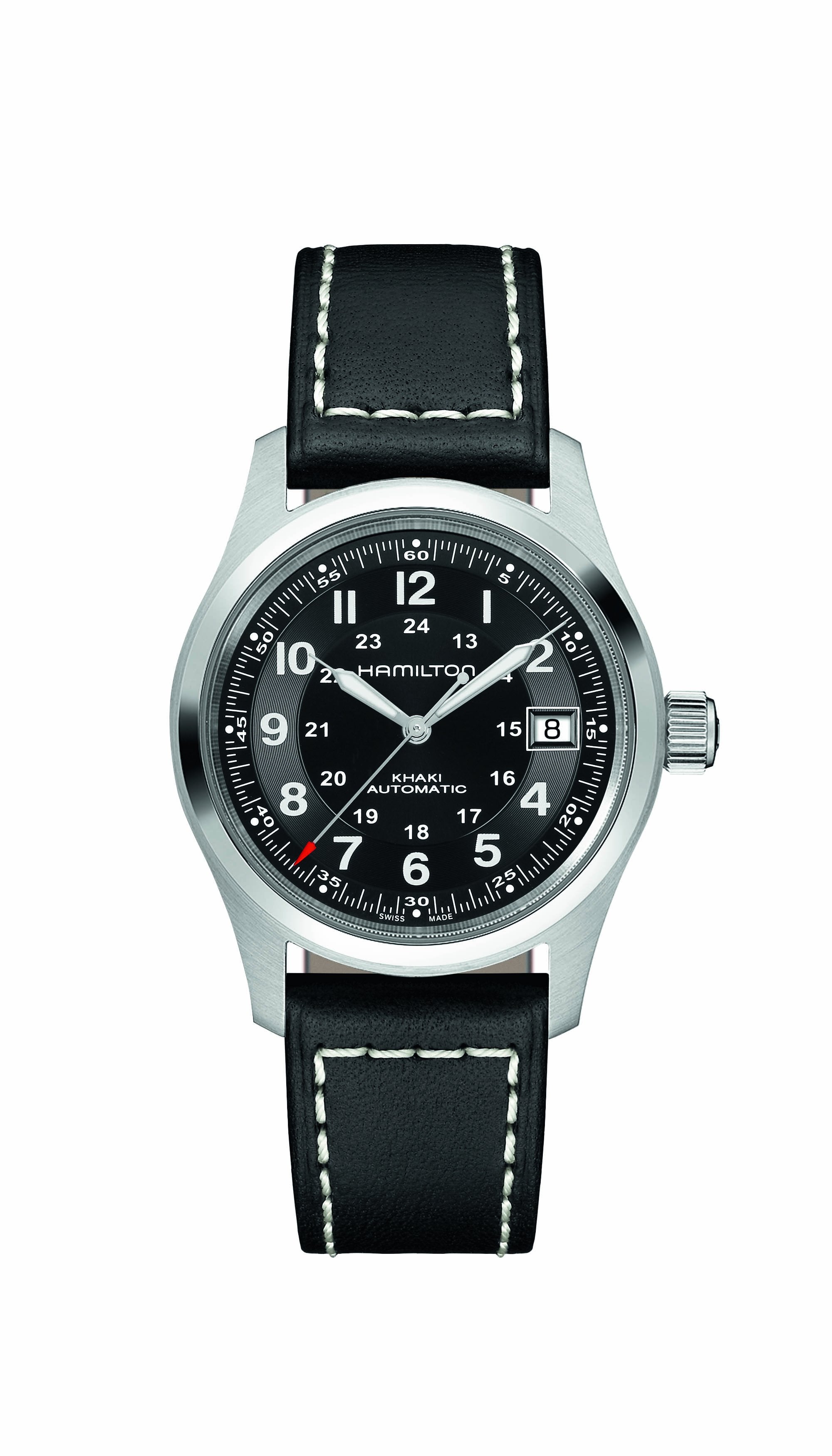Hamilton Khaki Field Auto Ref# H70455733