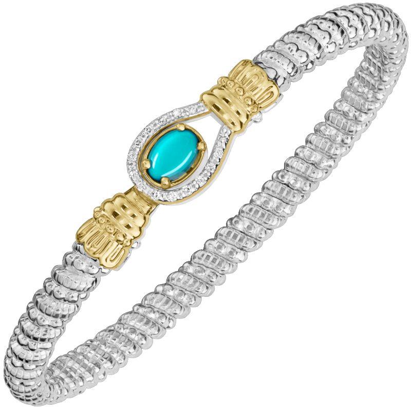 Vahan Closed Bangle