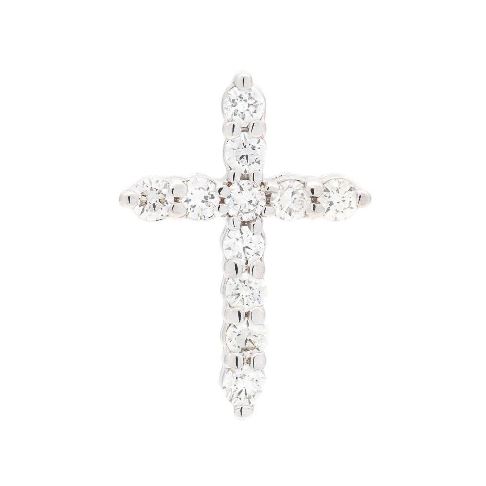 Diamond Cross Pent