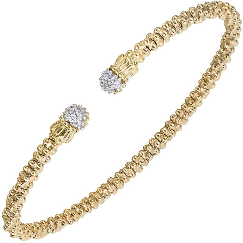 Vahan Open Bangle