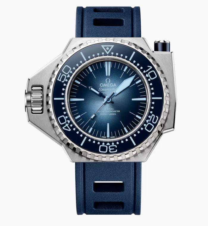 Omega Seamaster Ploprof 1200m Ref# 22732552103001