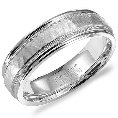 Men's Wedding Band