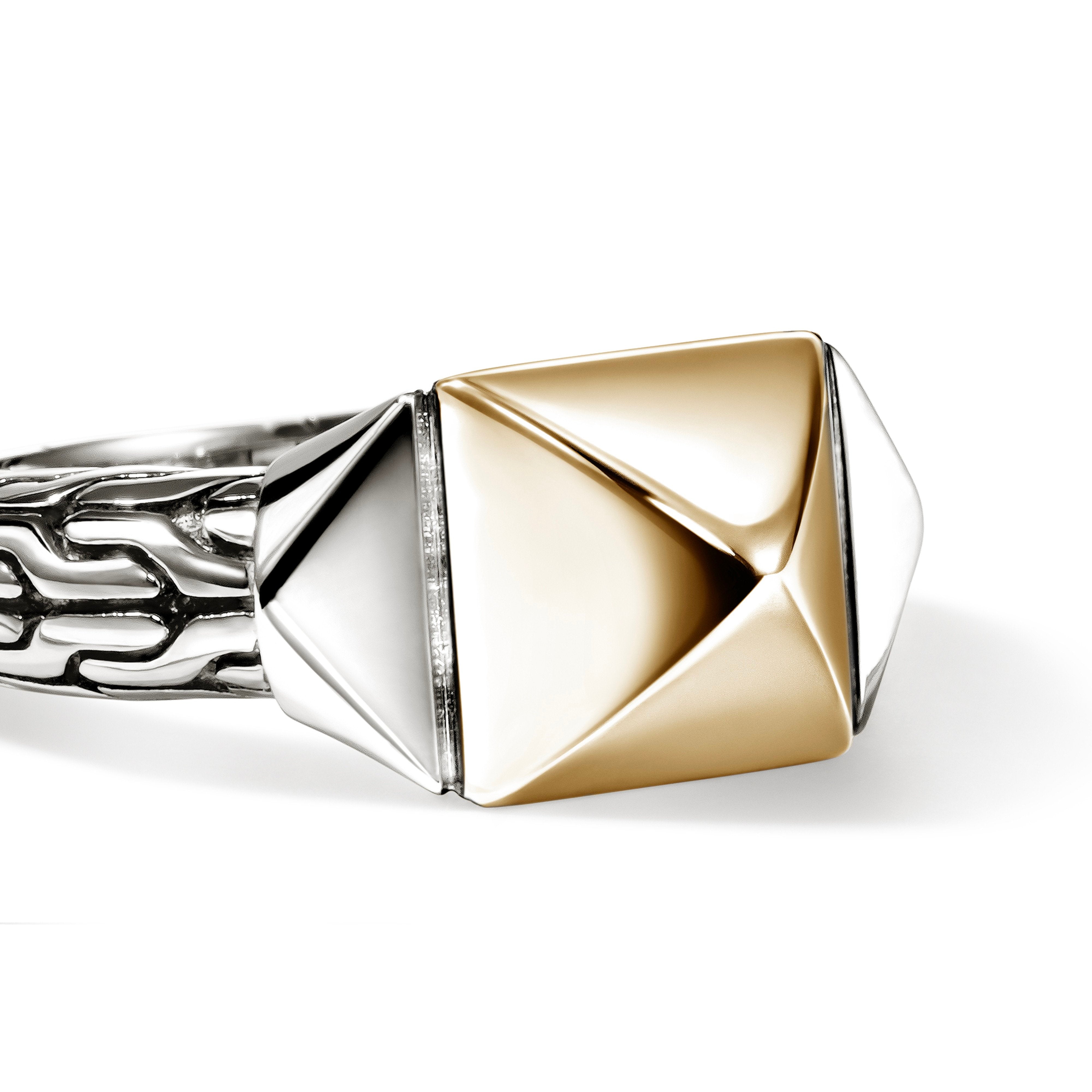 John Hardy Ring
