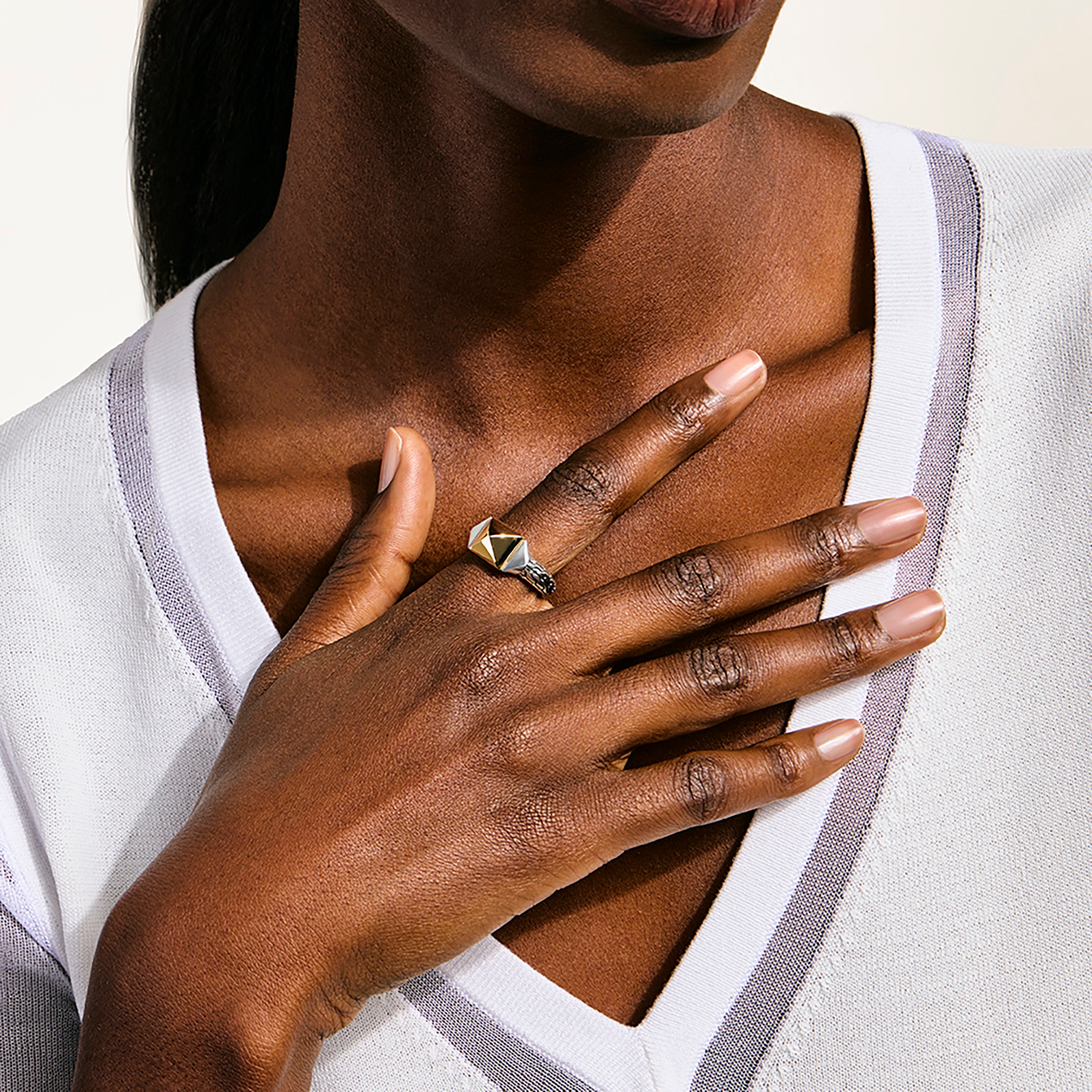 John Hardy Ring