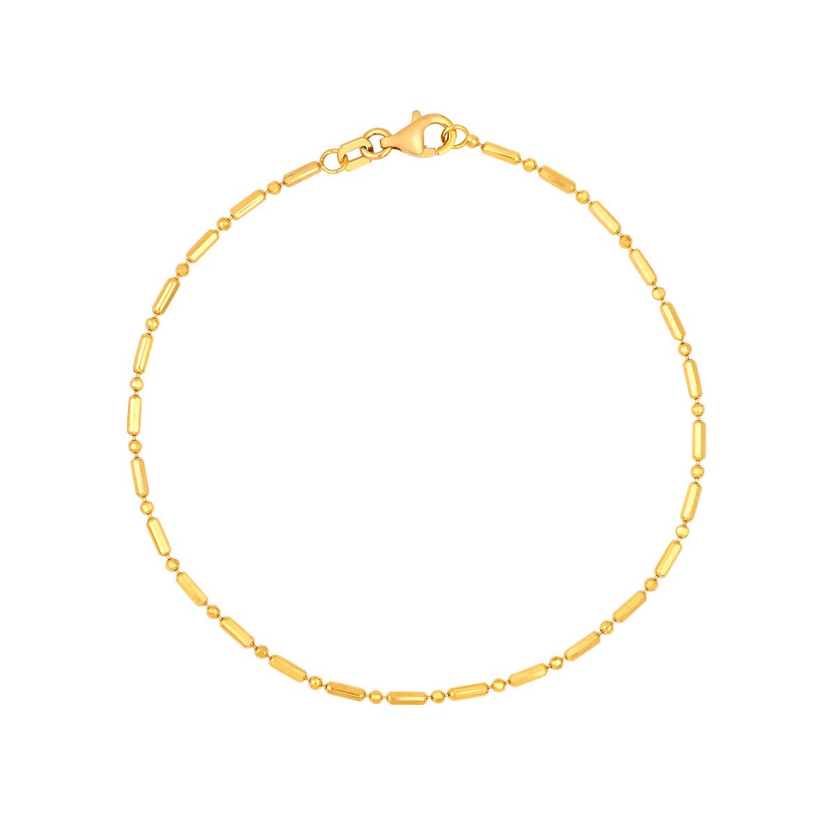 Gold Bracelet