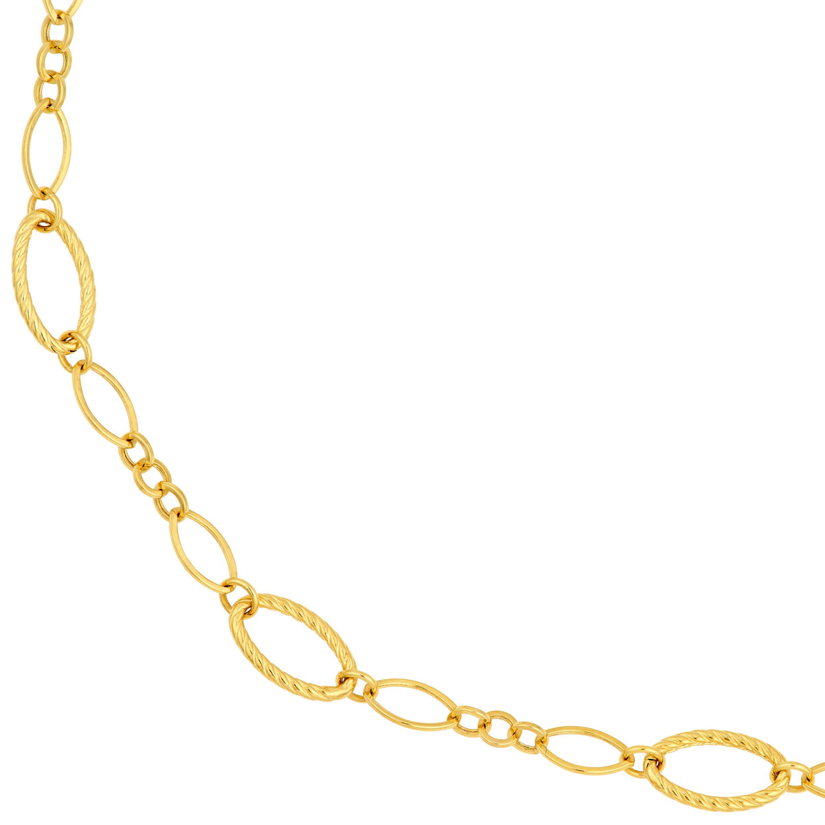 Gold Bracelet