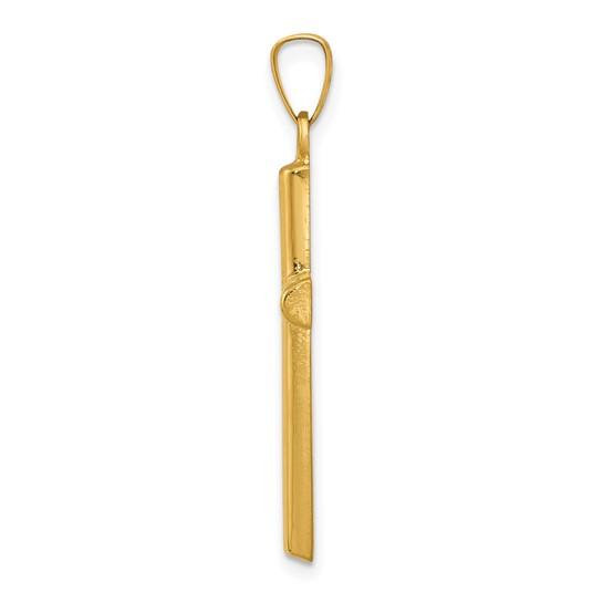 Cross Pendant