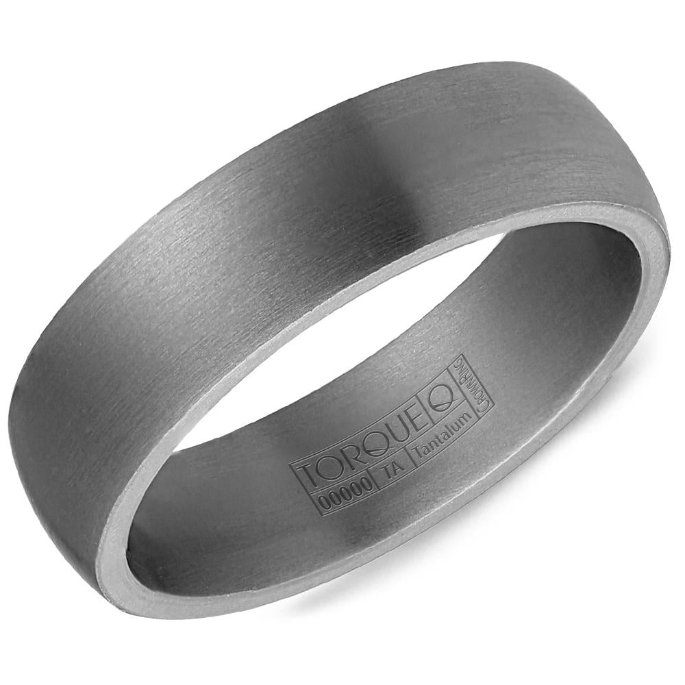 Men's Wedding Band