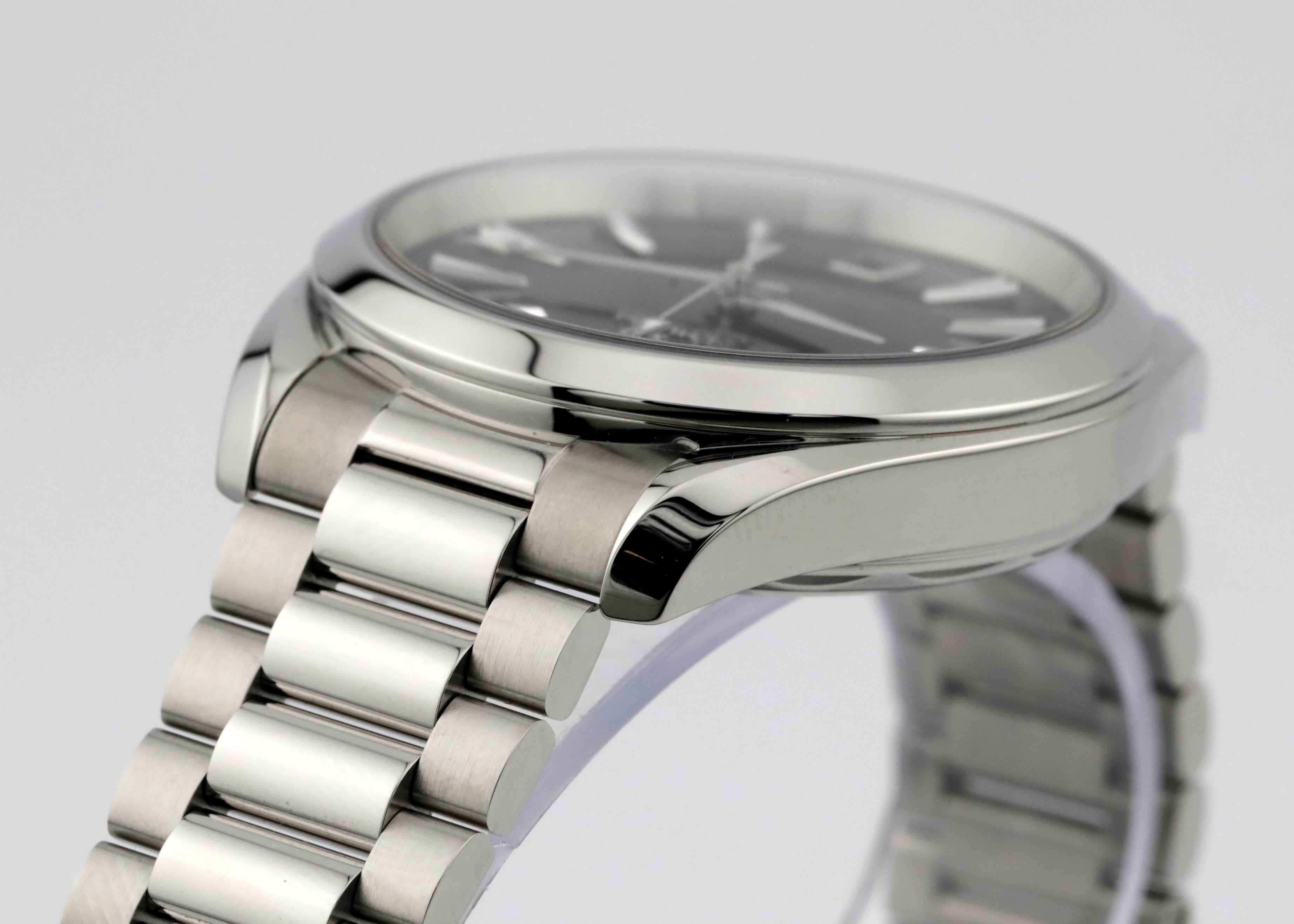Pre Owned Omega Seamaster Aqua Terra 150m Ref# 22010412101002