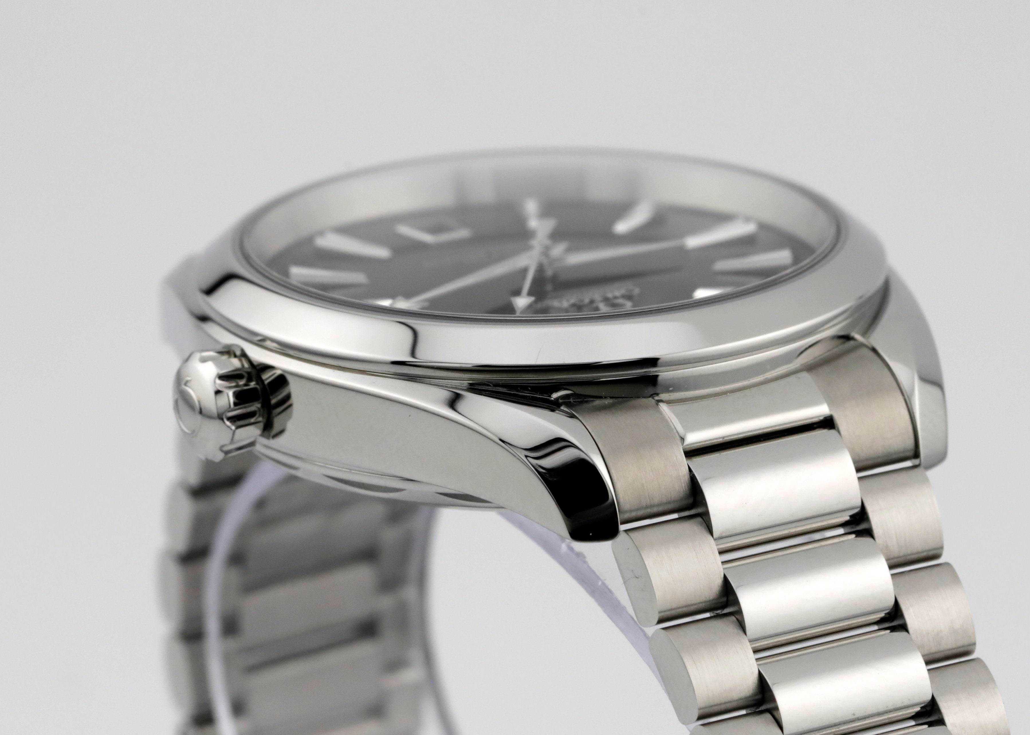 Pre Owned Omega Seamaster Aqua Terra 150m Ref# 22010412101002