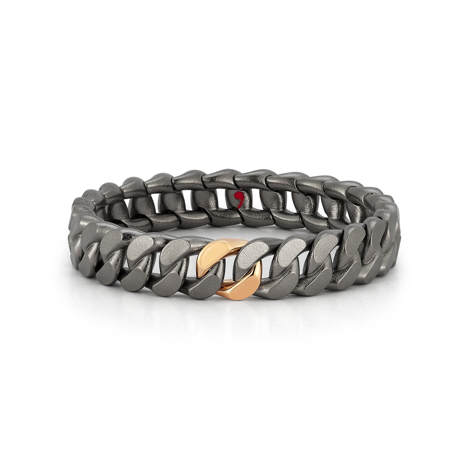 Roberto Demeglio Men's Bracelet