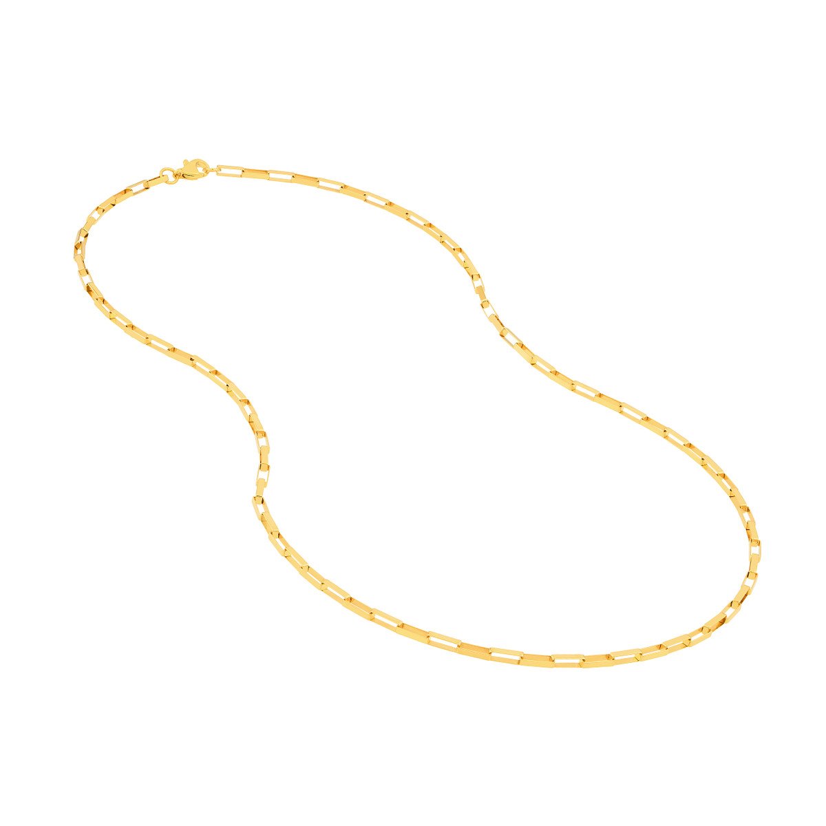 Gold Chain