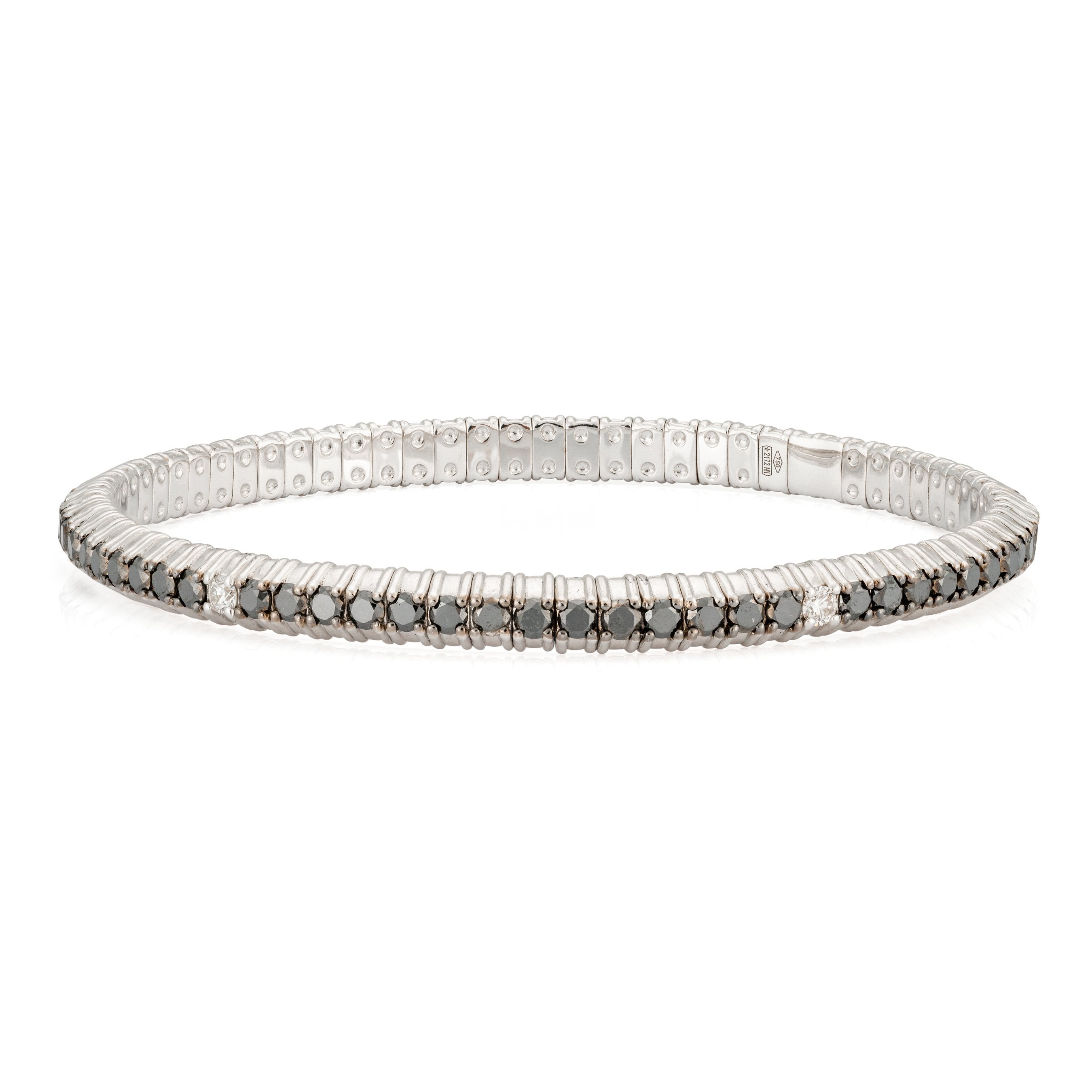 Zydo Black Diamond Stretch Bracelet