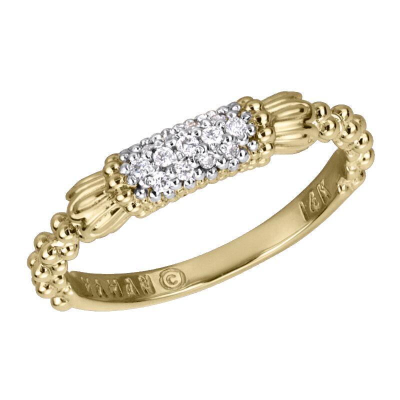 Vahan Ring