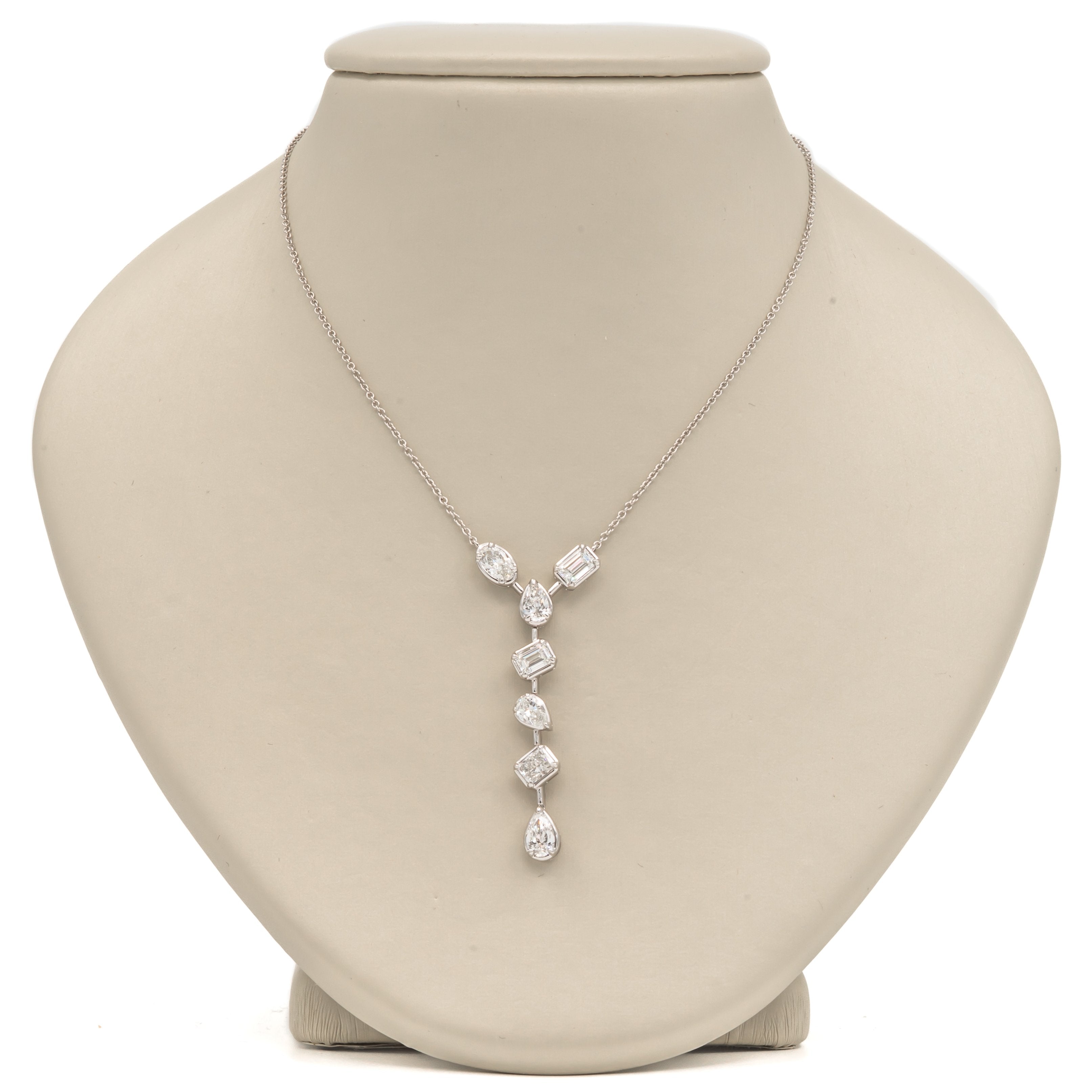 Diamond Necklace