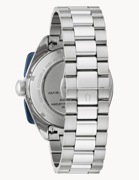 Bulova Lunar Pilot Ref# 98K112