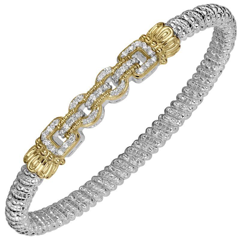 Vahan Closed Bangle