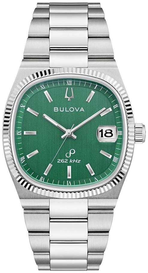 Bulova Super Seville Ref# 96B439