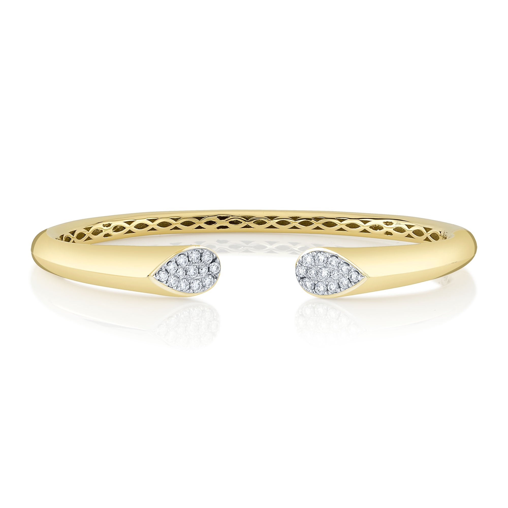 Shy Creation Bangle