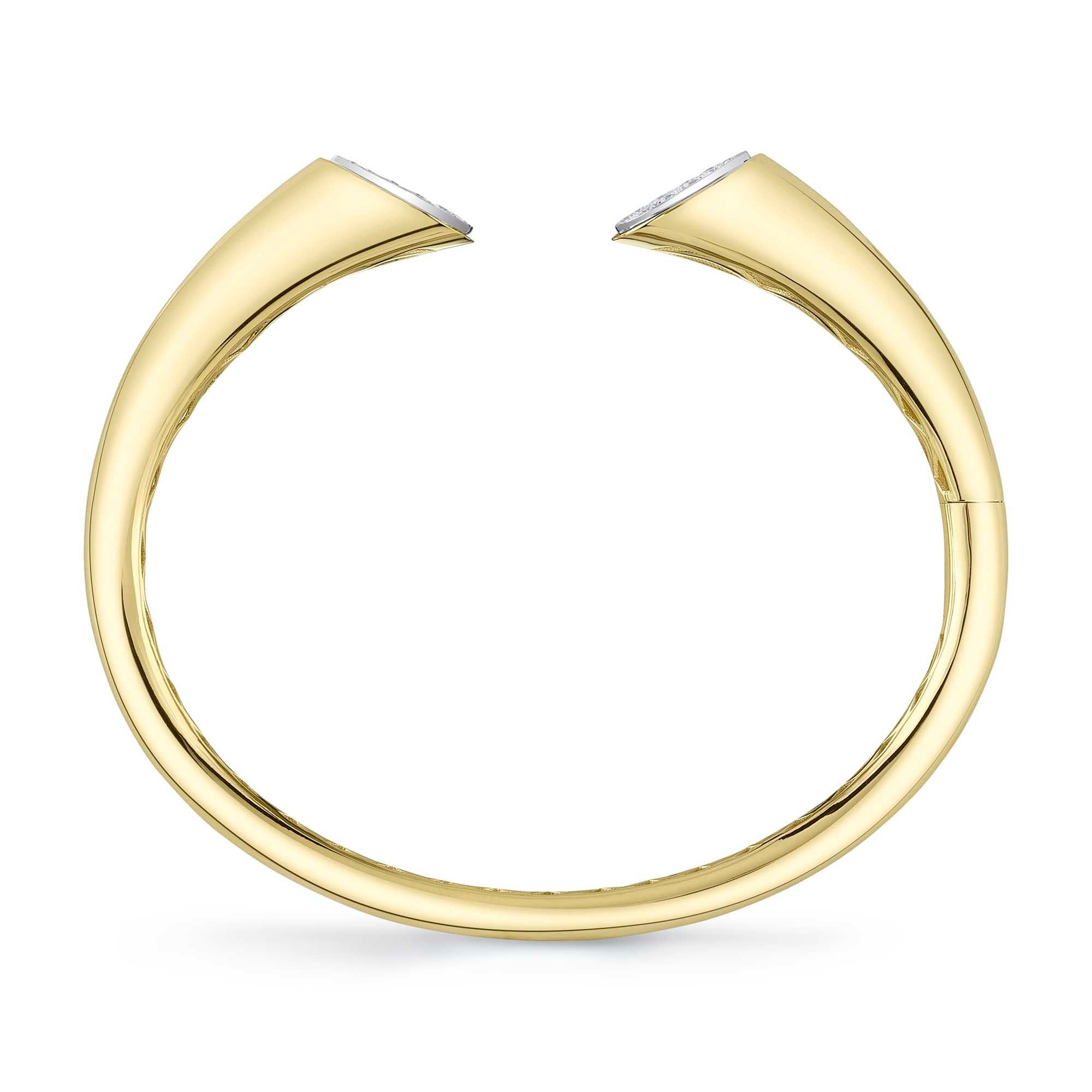 Shy Creation Bangle