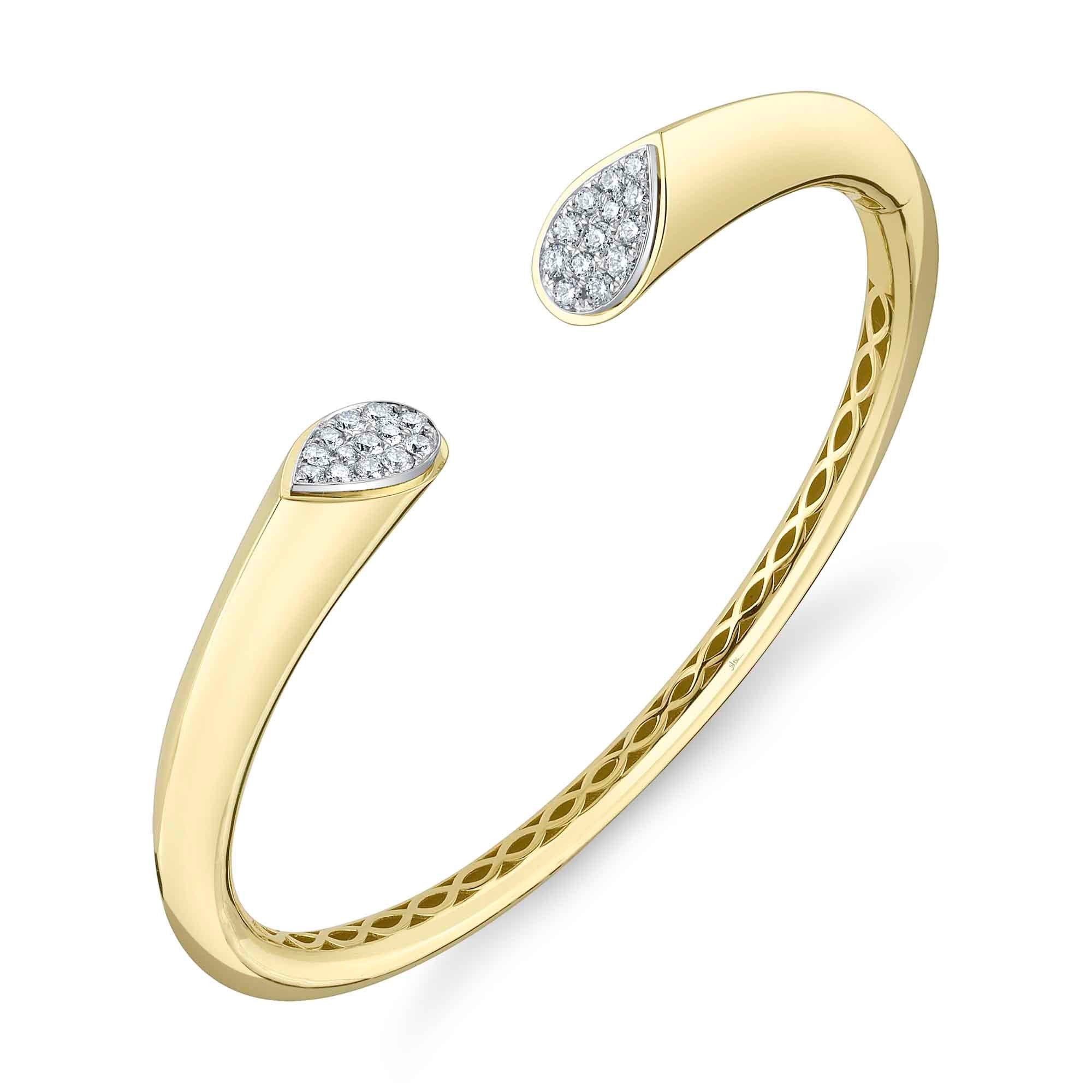 Shy Creation Bangle