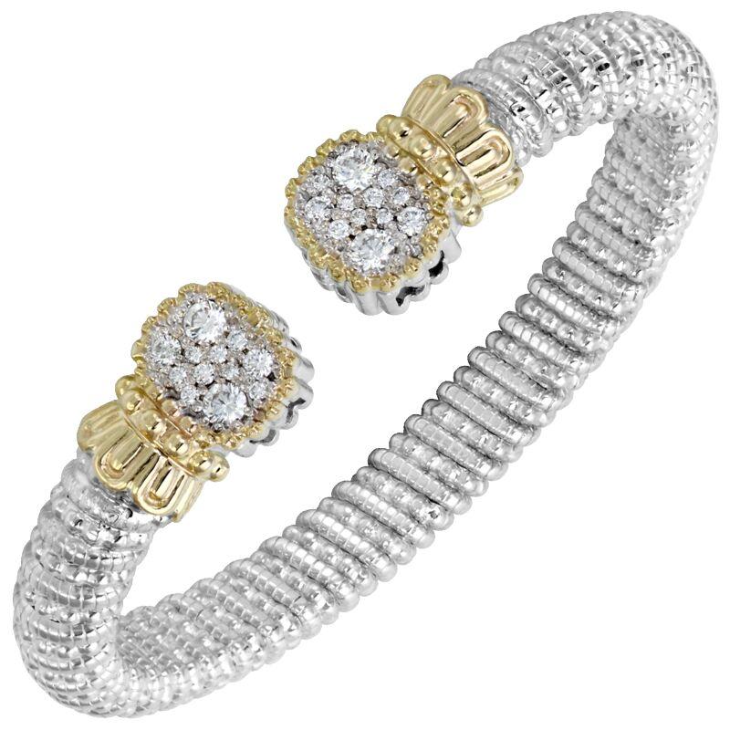 Vahan Open Bangle