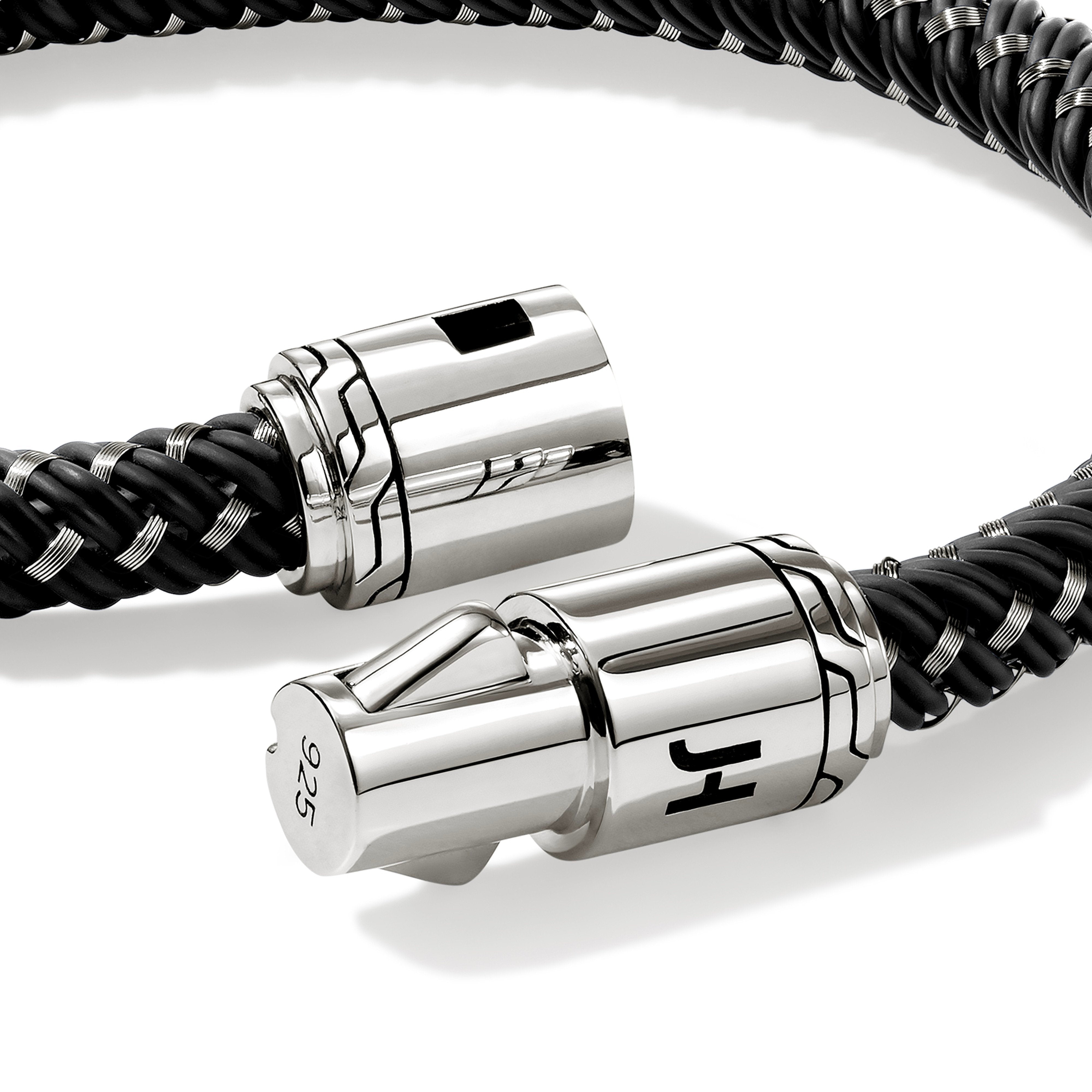 John Hardy Men's Bracelet