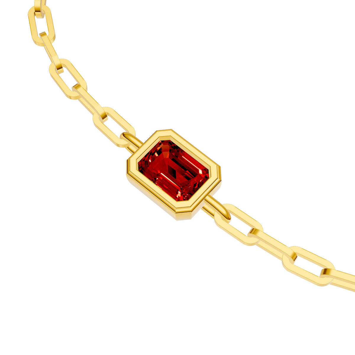 Garnet Bracelet