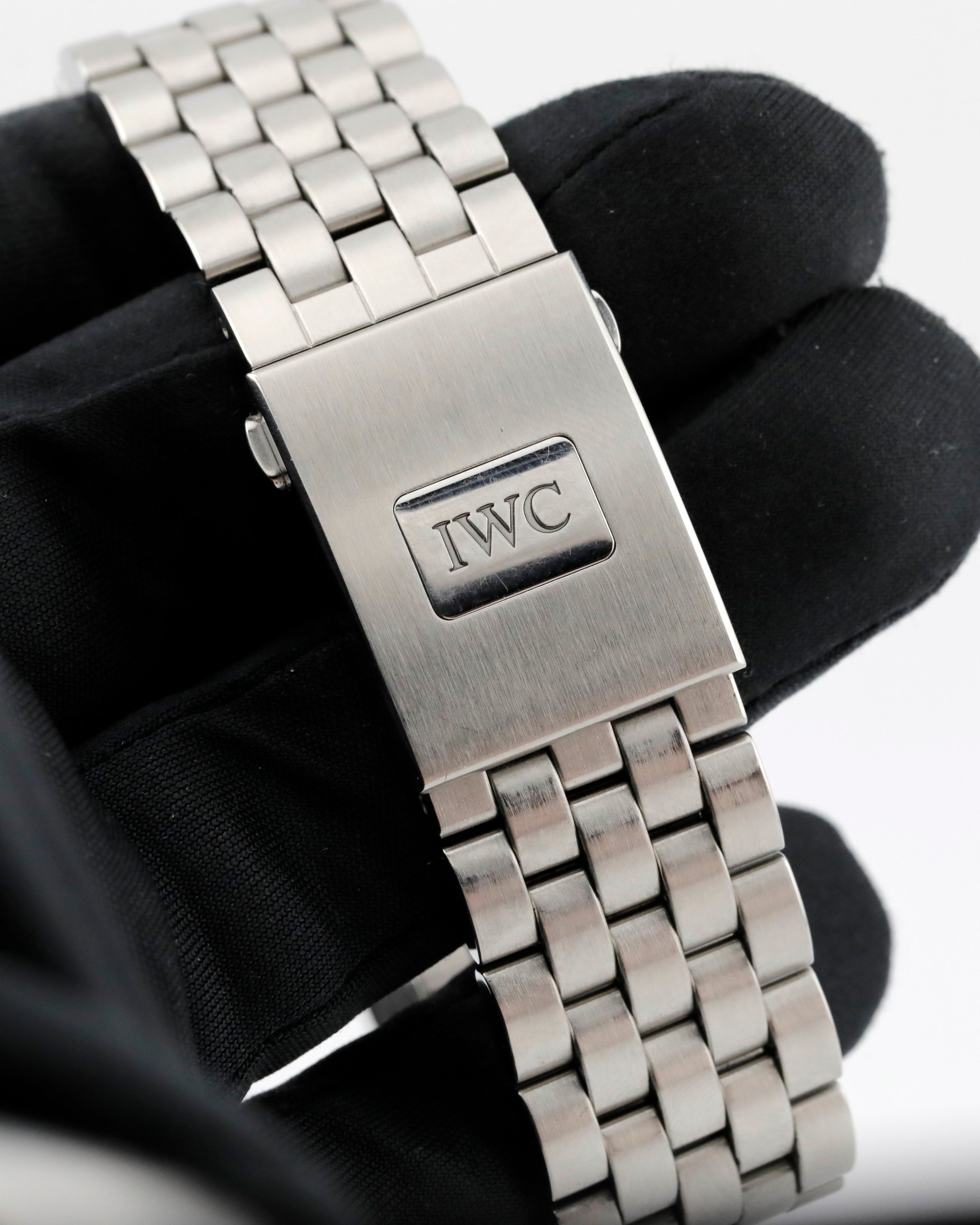 Pre Owned IWC Pilot Mark XVIII Ref# IW327011