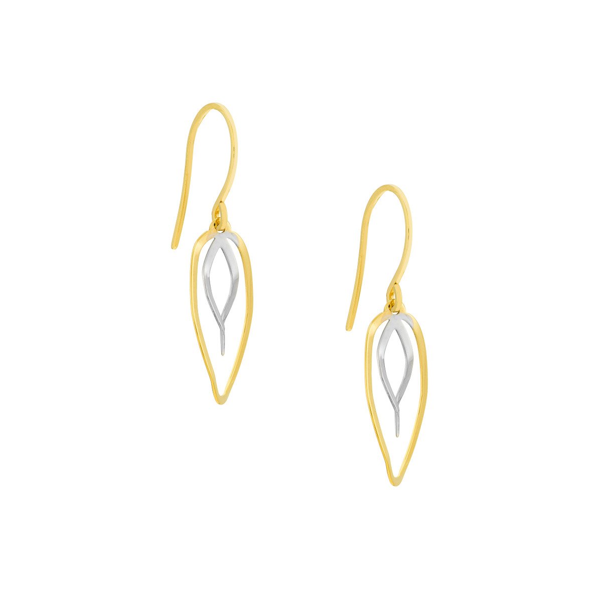 Dangle Earrings
