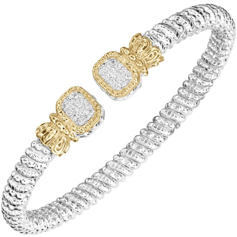 Vahan Open Bangle
