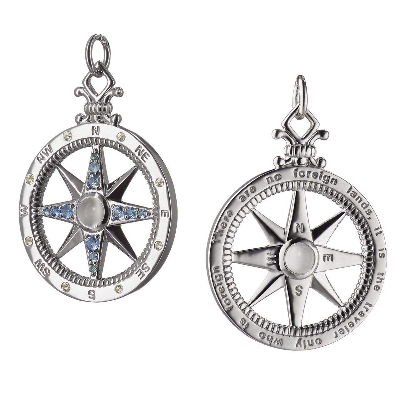 Monica Rich Kosann Charm