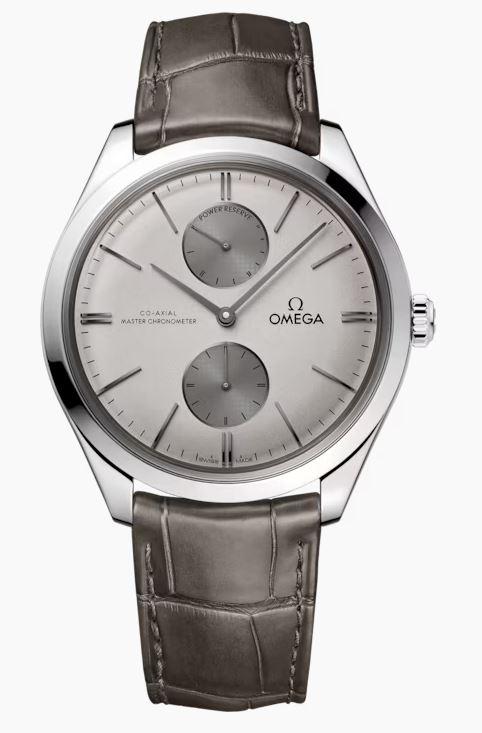Omega De Ville Tresor Ref# 43513402206001