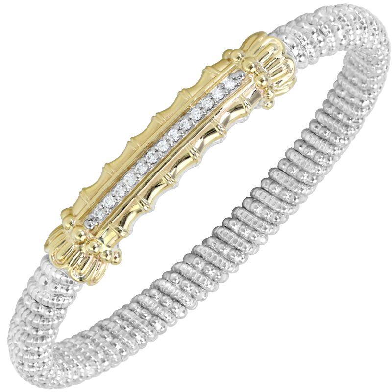 Vahan Closed Bangle