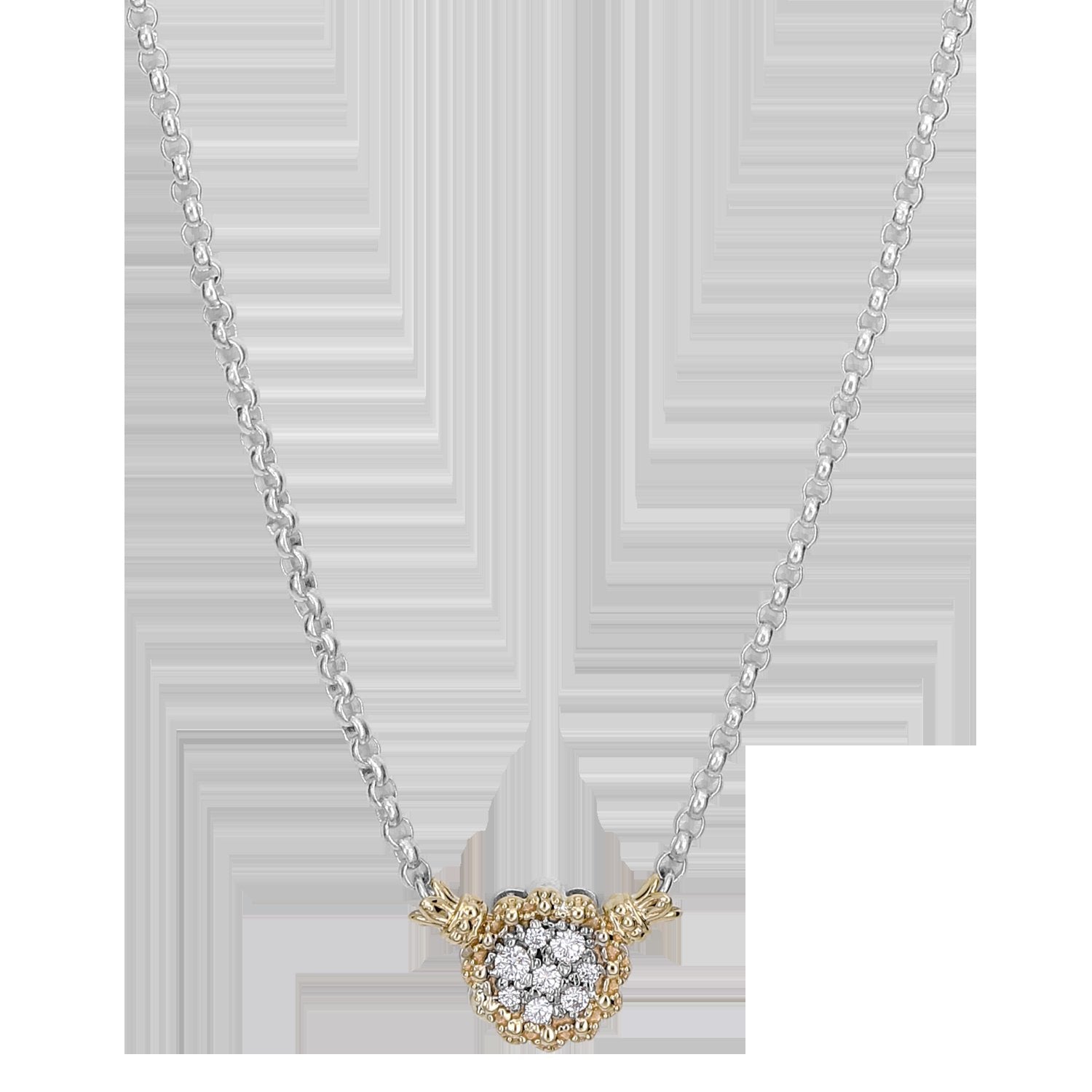 Vahan Necklace