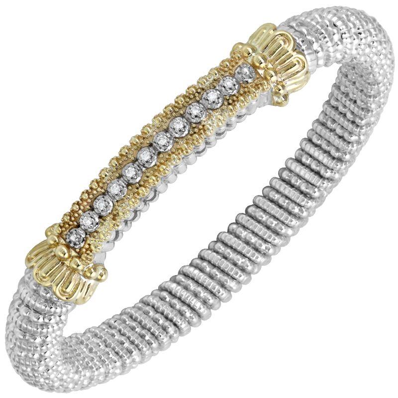 Vahan Closed Bangle