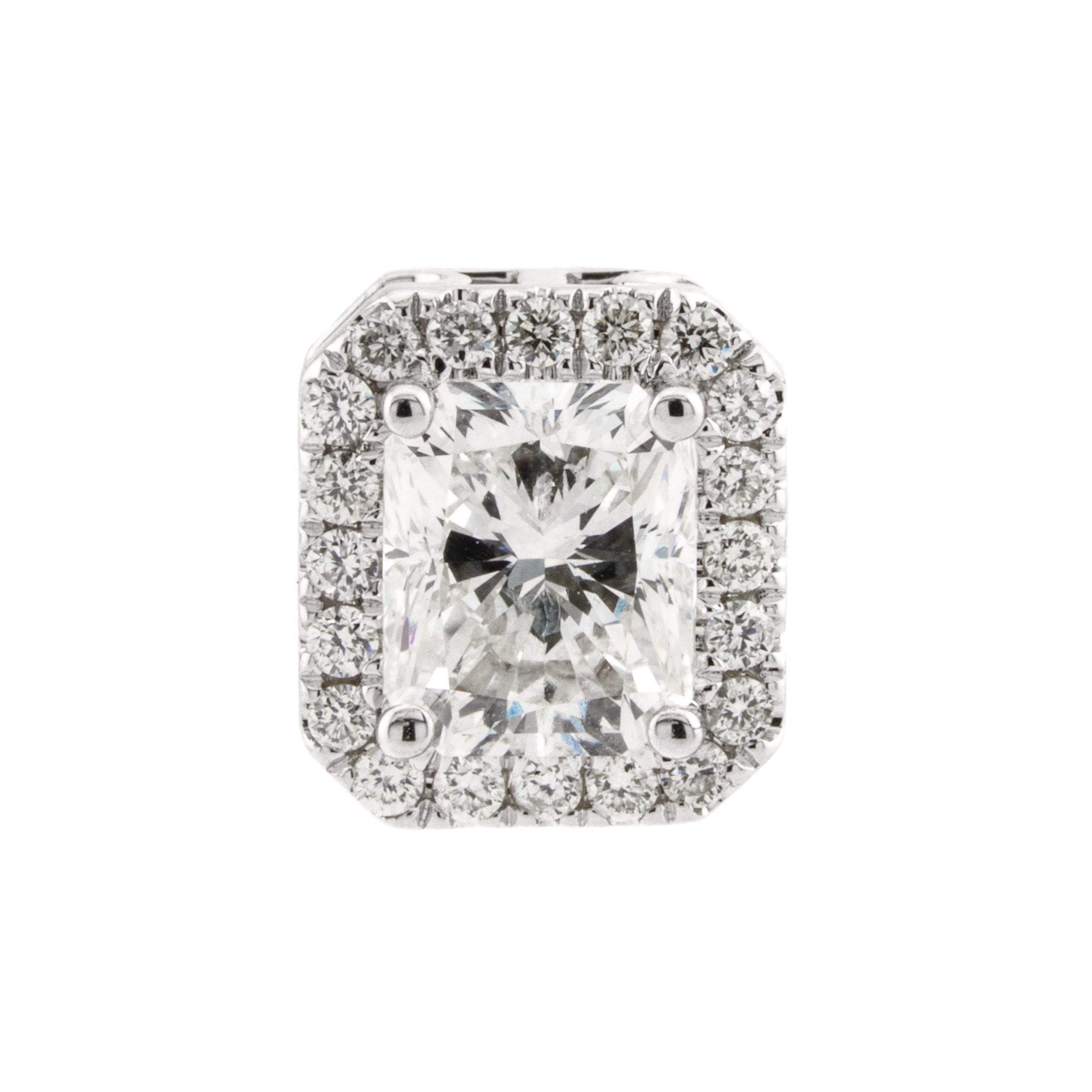 Diamond Pendant