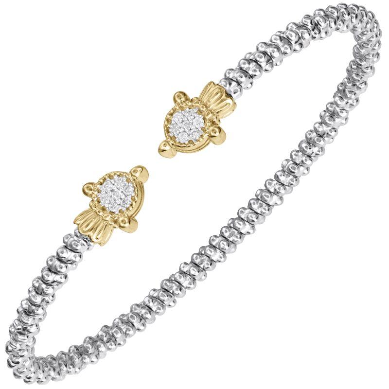 Vahan Open Bangle