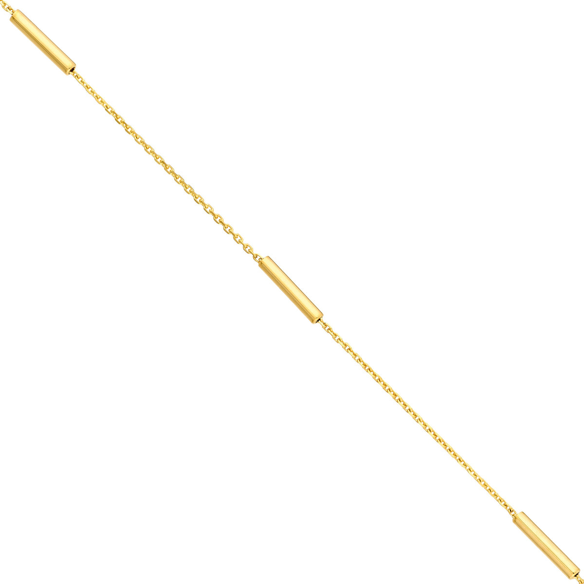 Gold Necklace