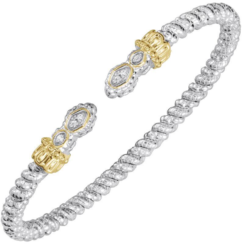 Vahan Open Bangle
